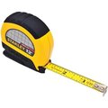 Stanley Stanley 680-STHT30810 0.25 in. x 12 ft. Lever lock Tape Rule; Pack of 4 680-STHT30810